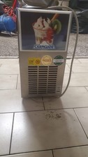 Montapanna professionale