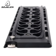 Fotocamera ARRI piastra