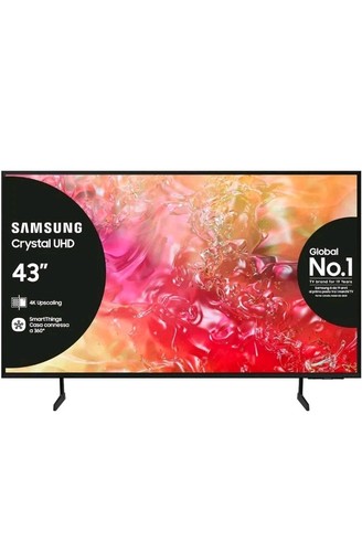 Android samsung ue43au7090u - android,