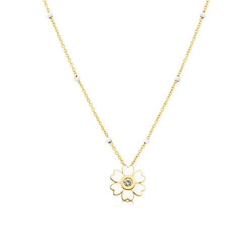 Collana ops objects - collana, donna