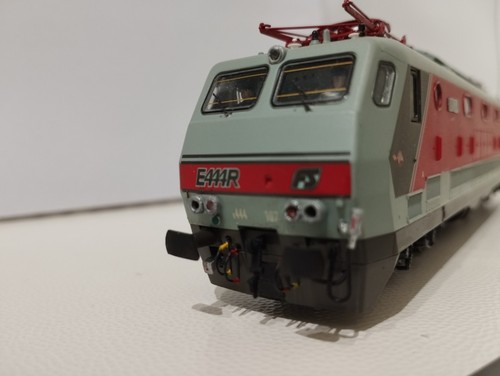 Loco hr2269 e444r - hr2269, 107