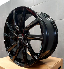 4 cerchi in lega e gomme 4 stagioni 205/60 R16 96V Imperial per Volkswagen T-ROC