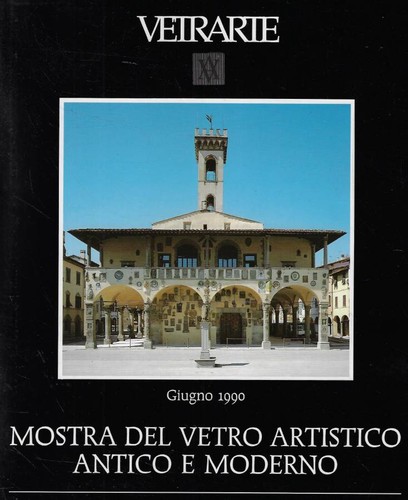 Vetrarte mostra del vetro - 90.,