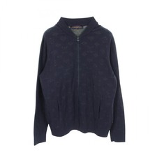 LOUIS VUITTON Monogram Knit