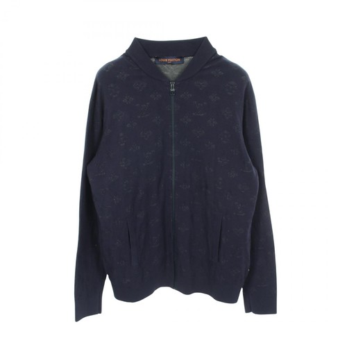 Louis vuitton monogram knit - vuitton,
