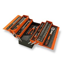 Cassetta Attrezzi Completa con