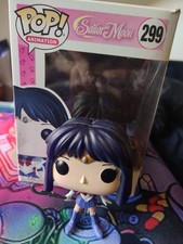 Figurine funko pop sailor moon - funko,