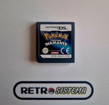 Nintendo pokemon - ds,