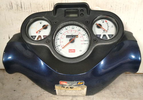Aprilia scarabeo 125 150 - scarabeo,