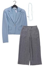 Completo moda donna taglia S