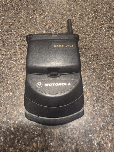 Authentic motorola startac - authentic,