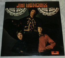 Jimi hendrix experience - jimi,