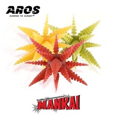 AROS Double Nex MANKAI 1,5"