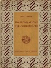 TRASFORMAZIONE DELL'OCCIDENTE