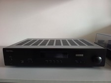 ROTEL A 11 TRIBUTE BLACK