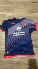 Maglia Calcio Fc Crotone