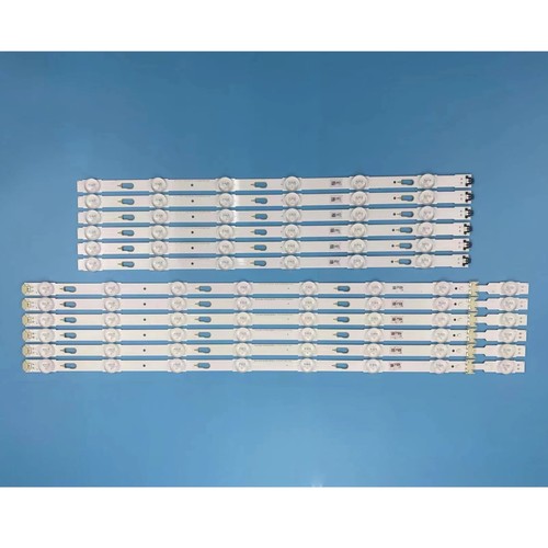 Kit barre strip led - led, tv