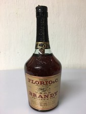 Florio brandy vsop - &,