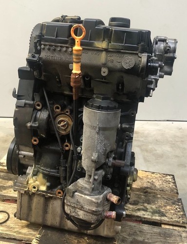 Motore audi tdi atl - motore,