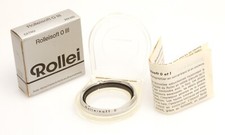 Franke & Heidecke Rollei