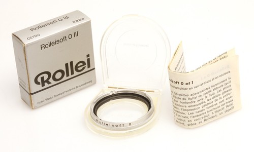 Franke heidecke rollei - &,