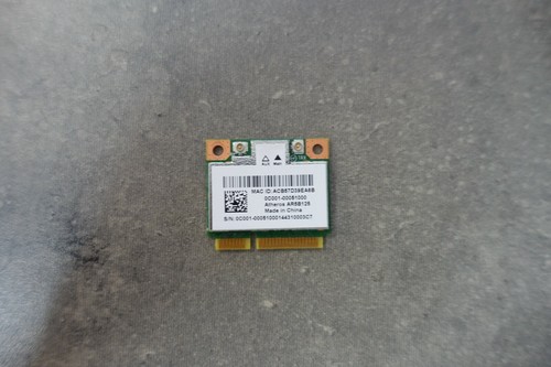 Carte wifi pour ordinateur - ,