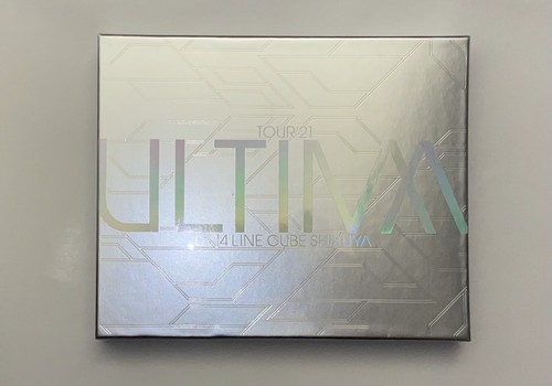 Lynch tour ultima - lynch., -ultima-