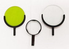 Filtri per microscopio leitz - filtri,