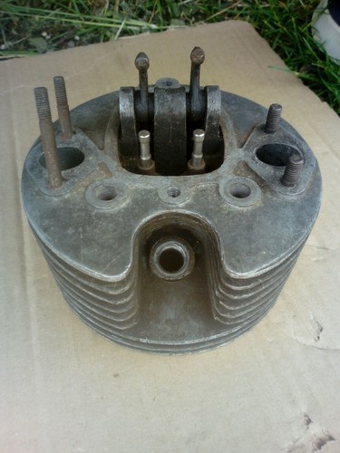 Gilera g50 testata usata come - gilera,