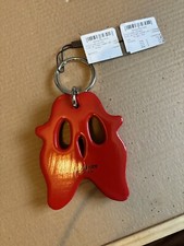 Portachiavi Burberry Red