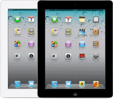 Apple iPad 2a generazione