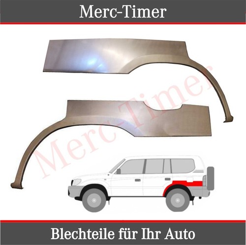 Toyota land cruiser fj90 - toyota,