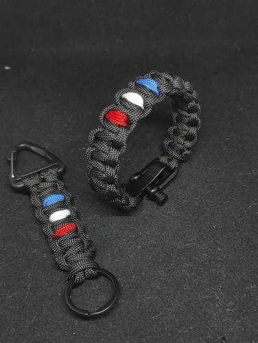 Bracciale portachiavi in - portachiavi,