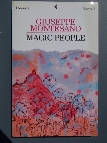 Magic people giuseppe - "magic,