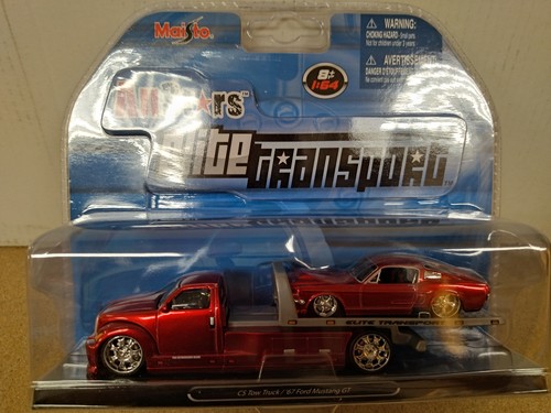 Ford mustang 1967 cs - 1967, tow