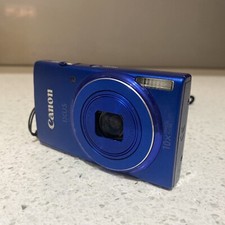 Canon IXUS 155  Compact