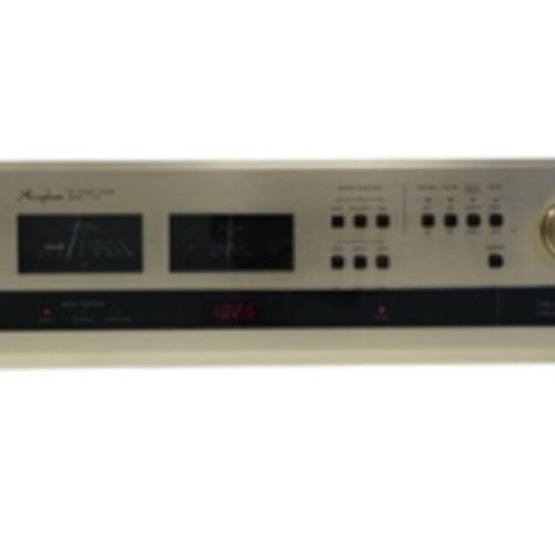 Sintonizzatore accuphase t - sintonizzatore, fm