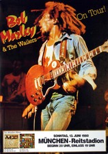 Bob Marley - Uprising
