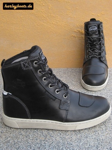 Stivali harley davidson - harley,