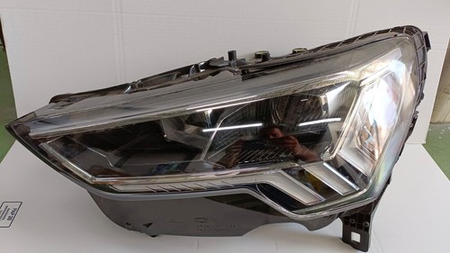 Faro anteriore full led - faro,