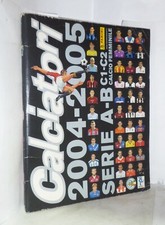 Album Figurines - Calciatori