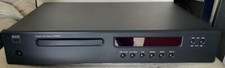 Lettore hifi nad 545 - cd,