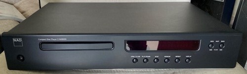 Lettore hifi nad 545 - hifi, bee