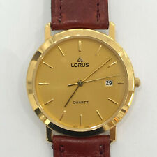 Orologio Unisex Lorus classico cassa colore gold garnzia 24 mesi € 78,00 listino