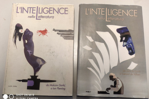 L'Intelligence nella