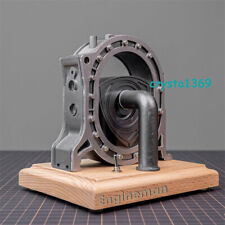 Kit motore rotore fai da te