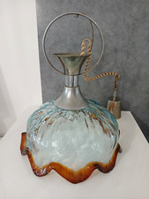 Vintage 1970s Murano Glass