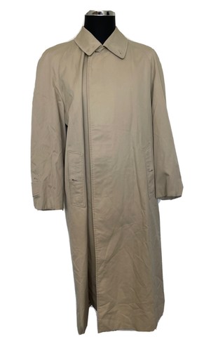 Burberry trench impermeabile - trench,