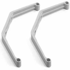 Align T-rex 700E Pattino da atterraggio standard (senza inclinazione) H70059T