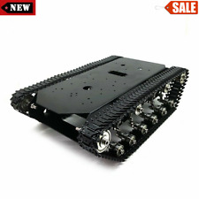 TS700 Telaio Robot Tracciato